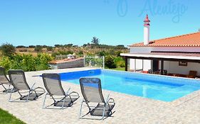 Monte O Alentejo